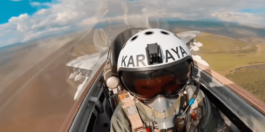 вадим ворошилов karaya
