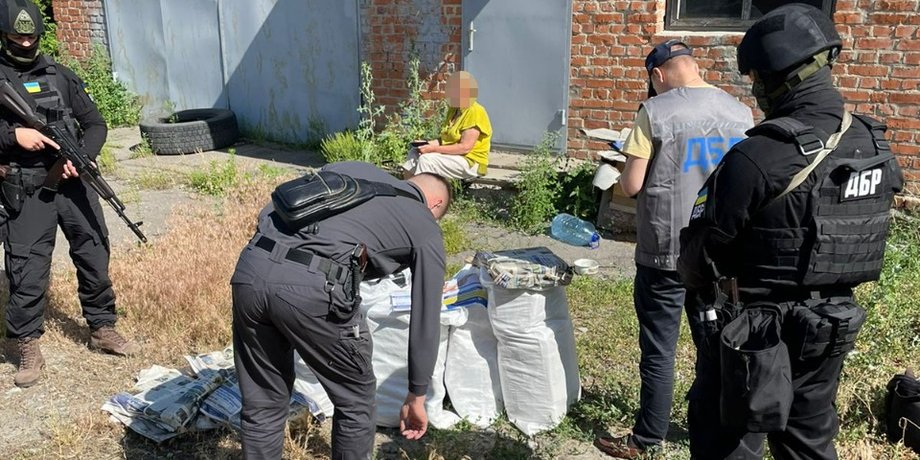 ГБР, Сумская область, коллаборанты в ОПЗЖ