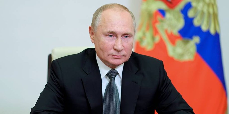 Путин захват Украина война вторжение оккупация ядерное оружие США кибератаки