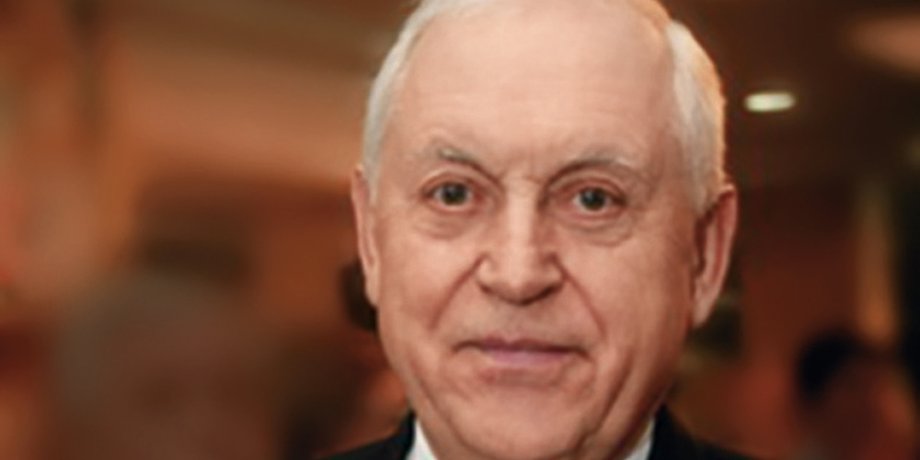 Николай Янковский
