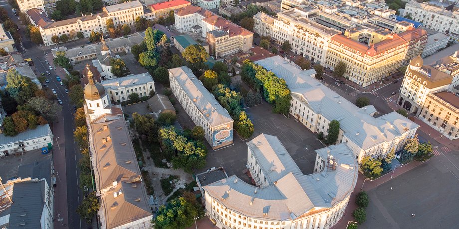 Богоявленский собор, Археологические исследования, Гетман Петр Сагайдачный, Культурное наследие Украины, Раскопки археологов, История Киева, Руины старых сооружений, Меморандумы о сотрудничестве, Государственный реестр недвижимых памятников