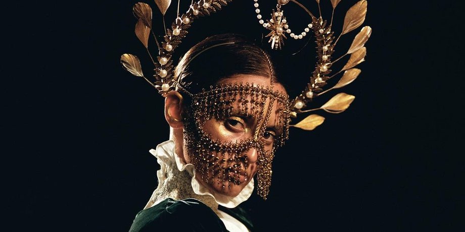 Алина Паш, Алина Паш Евровидение, Алина Паш песни, Алина Паш Burning Man, Алина Паш фестиваль