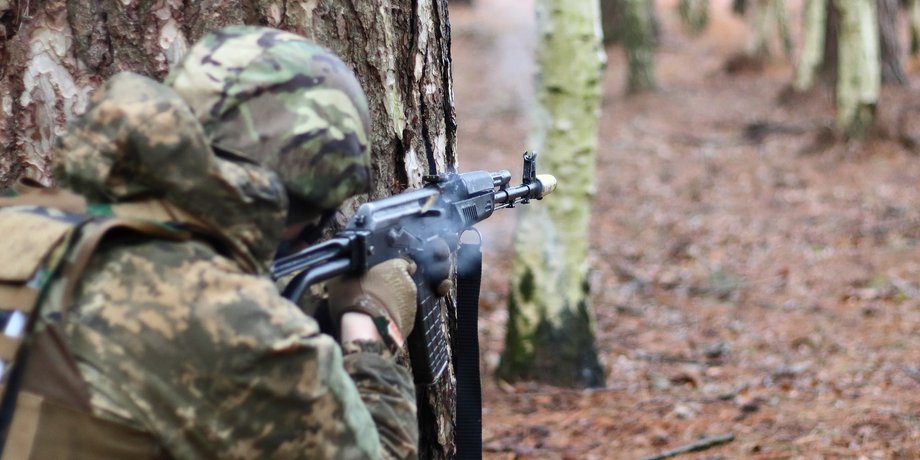 Український військовий, ЗСУ, Сили оборони, служба, призов, мобілізація