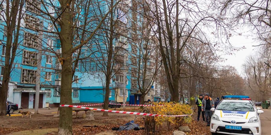 Фото: Информатор