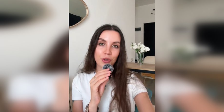 Женщина рассказала о жизни в США
