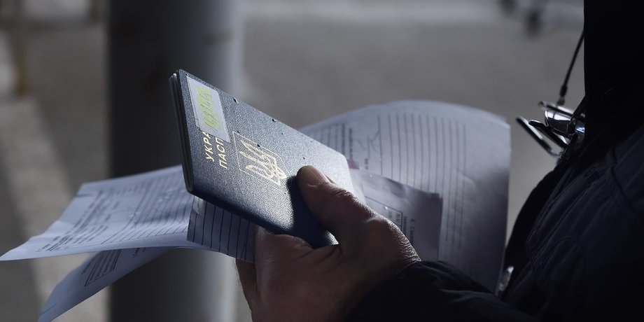 Латвія змінює правила підтримки біженців
