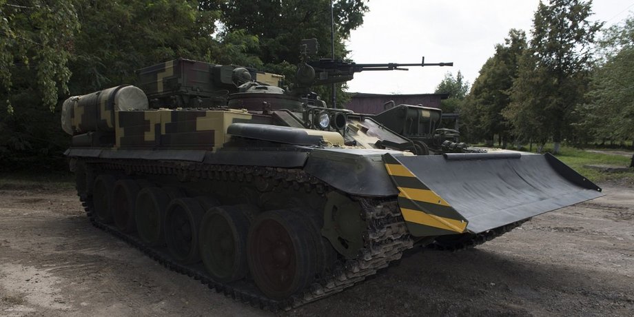 Фото: ukroboronprom.com.ua