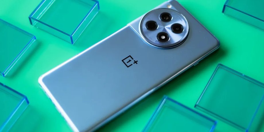 Смартфон OnePlus