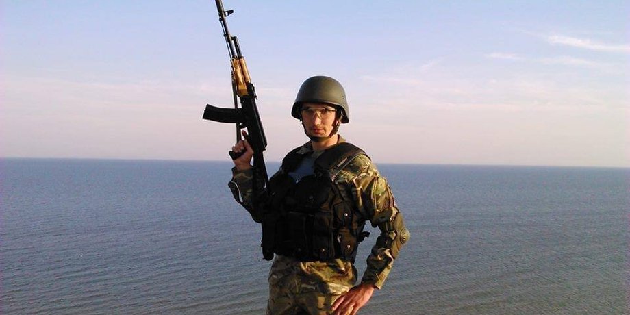 новини сум, новини шостки, мирослав ляшок, загинув депутат із шостки