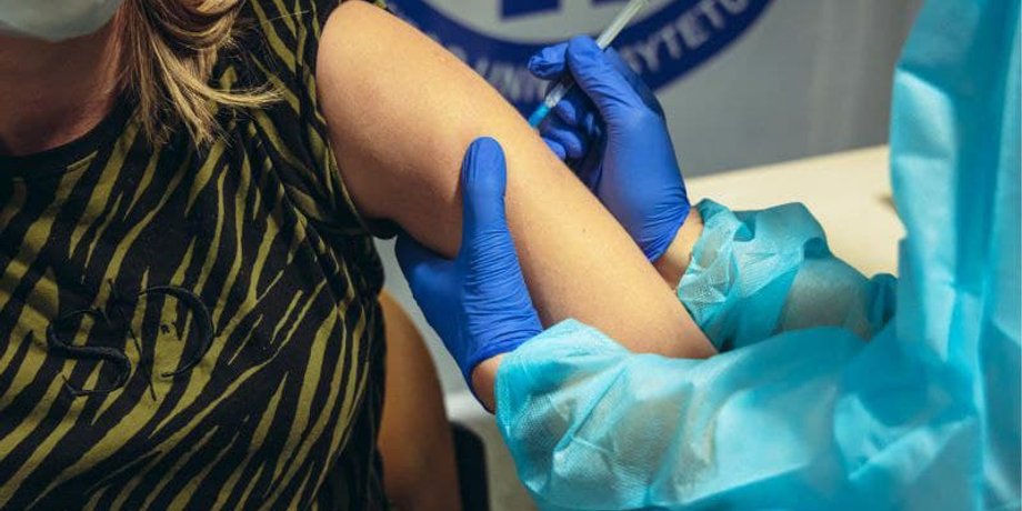 вакцинация от covid-19, паспорт
