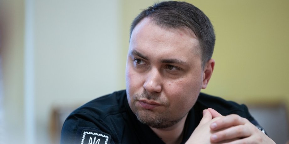 Буданов