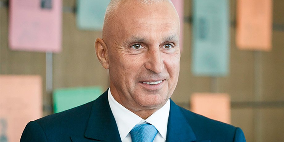 Александр Ярославский
