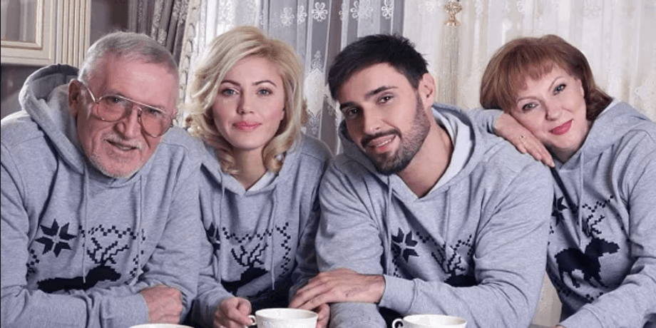Сім'я Козловських