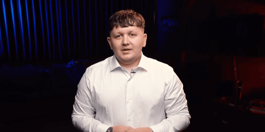 Михайло Лебіга