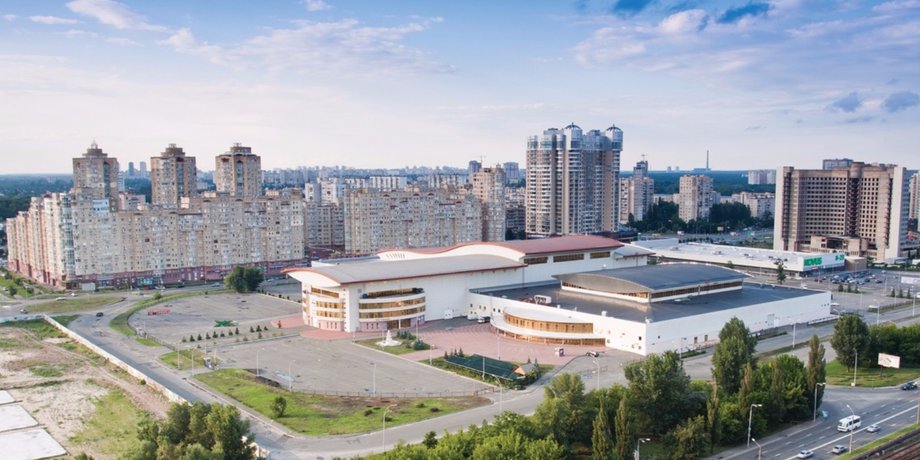 вакцинація в киеве