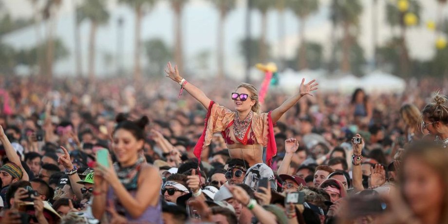 Фото: Instagram coachella