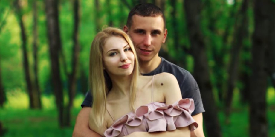 роман быковский, ольга быковская