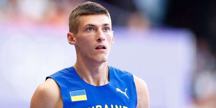 Олег Дорощук Олег Дорощук виграв золото