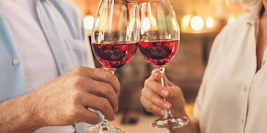 вино, здоров'я, кількість вина, кількість вина, скільки пити вина