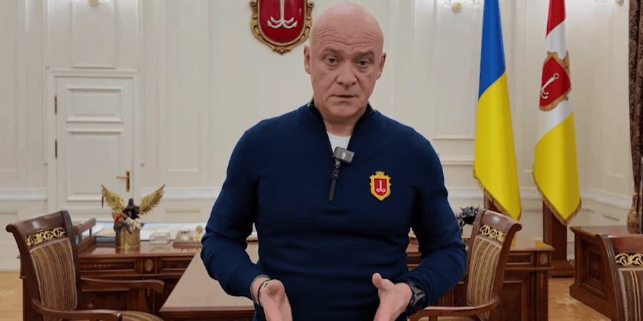 Имеет ли Труханов гражданство РФ