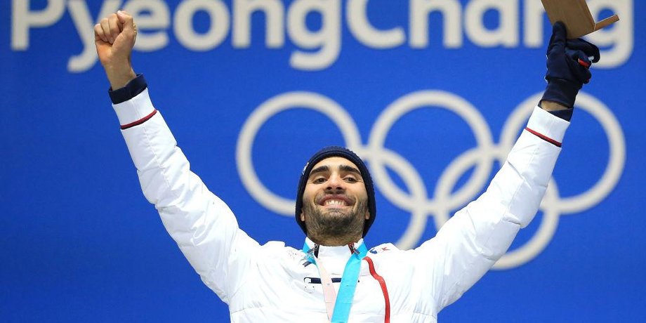Фото: pyeongchang2018.com
