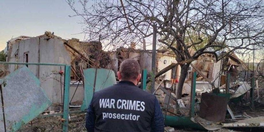 новини одеса, обстріл одещини, атака шахедів одещина, офіс генпрокурора