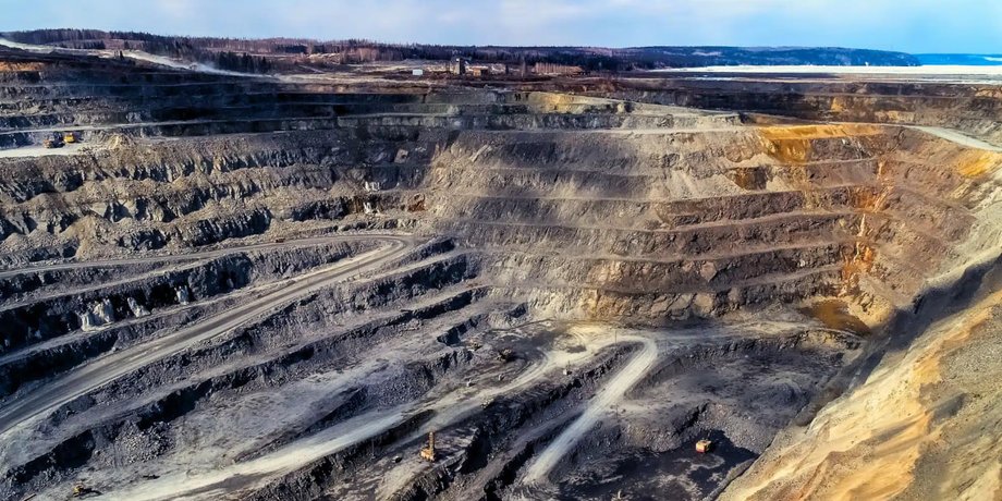 В Андах виявили гігантське родовище міді, золота та срібла