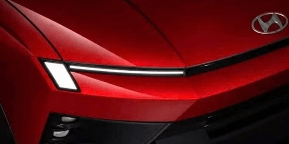 Hyundai BAYON — яким буде кросовер для Індії