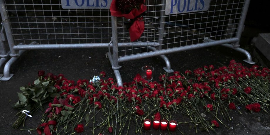 Фото: Reuters