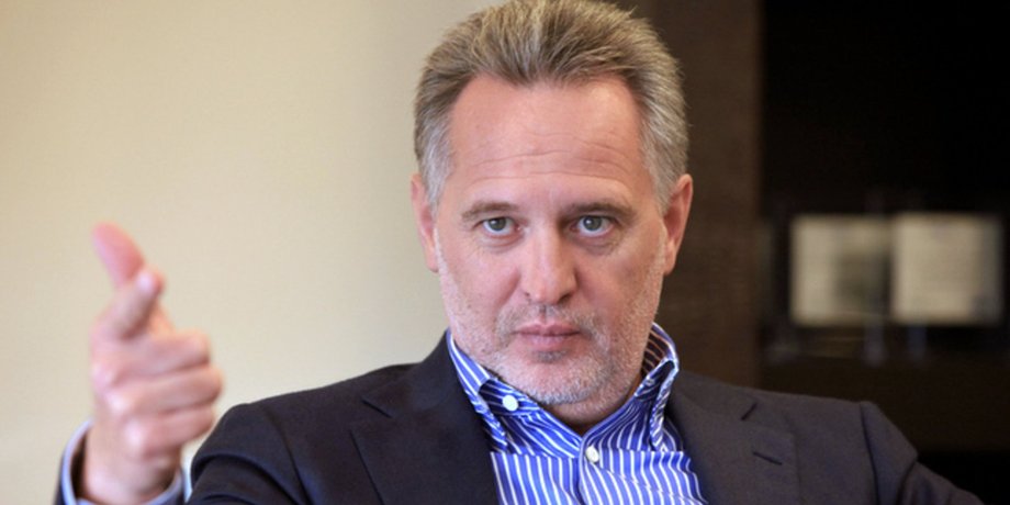 Дмитрий Фирташ / Фото: hromadske.ua