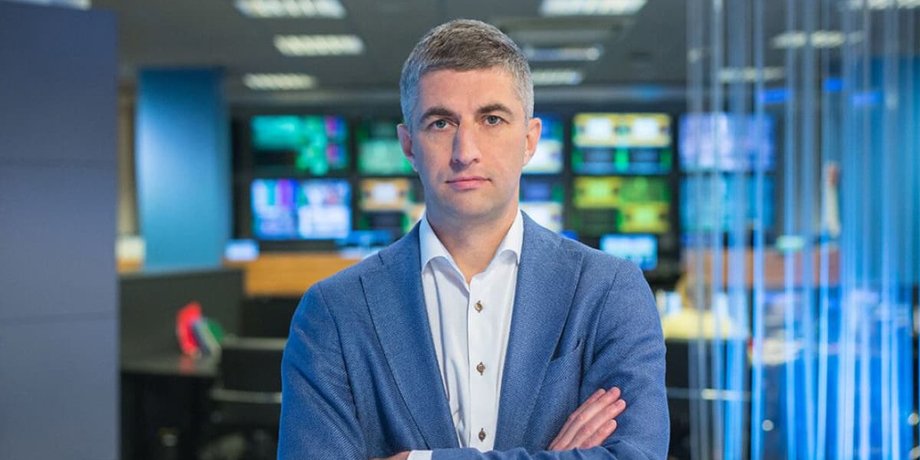 Отставка главы Укразалізниці