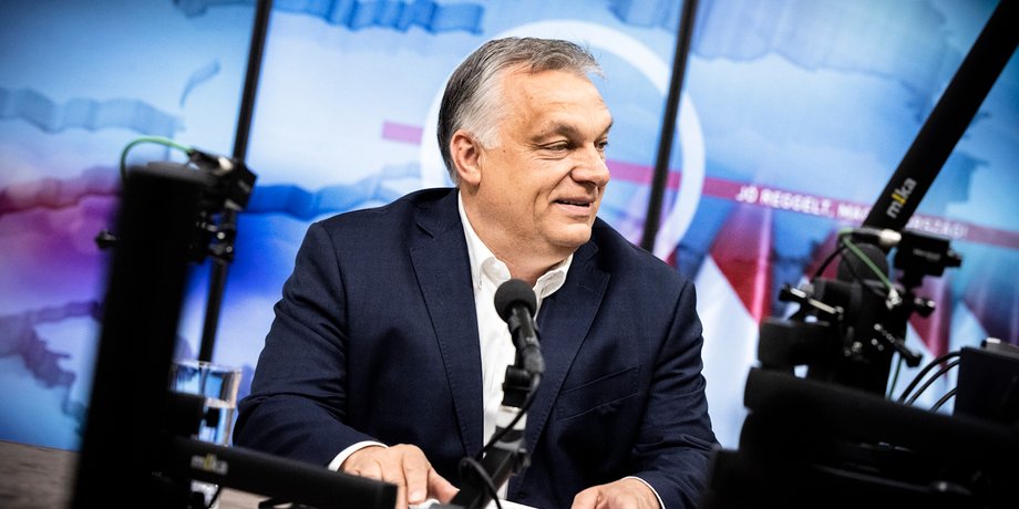 виктор орбан, фидес, венгрия, будапешт, война, ес, россия