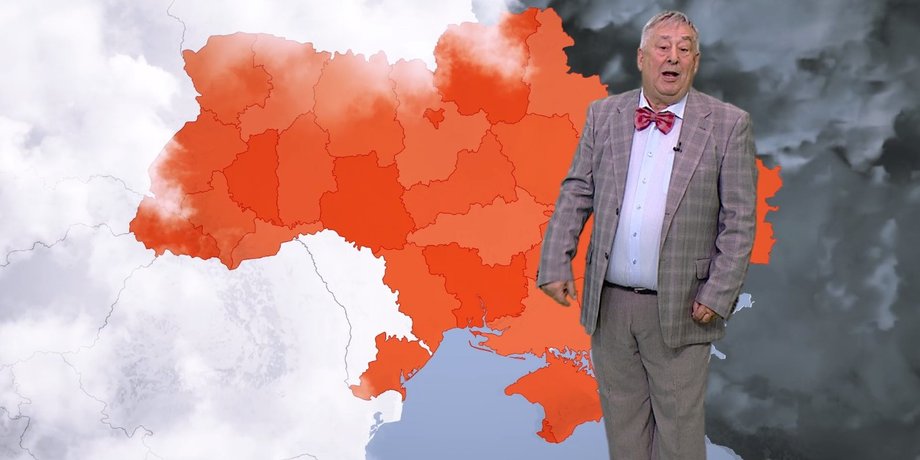 Як зараз виглядає Микола Луценко