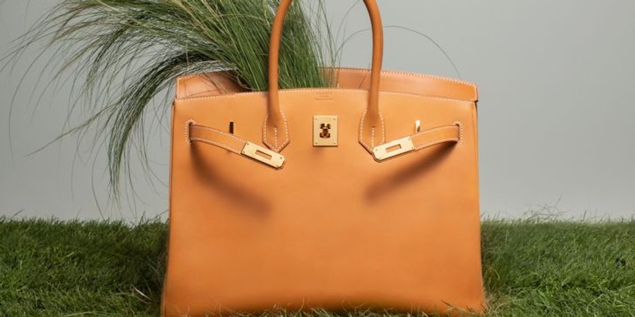 Hermès Birkin, сумочка