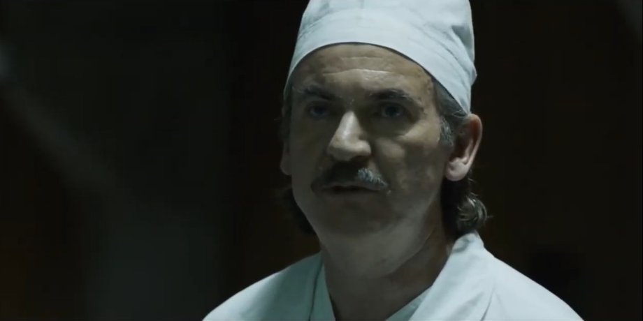 Пол Риттер, актер, смерть, Анатолий Дятлов