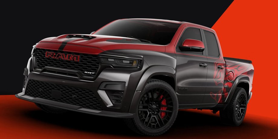 Ram 1500