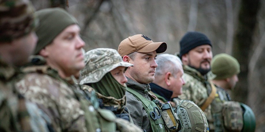 Мобілізація і ТЦК, законопроєкт про ТЦК та ВЛК, порушення ТЦК, посилення мобілізації, порушення мобілізації, Мазурашу законопроєкт 12442, Мазурашу про ТЦК