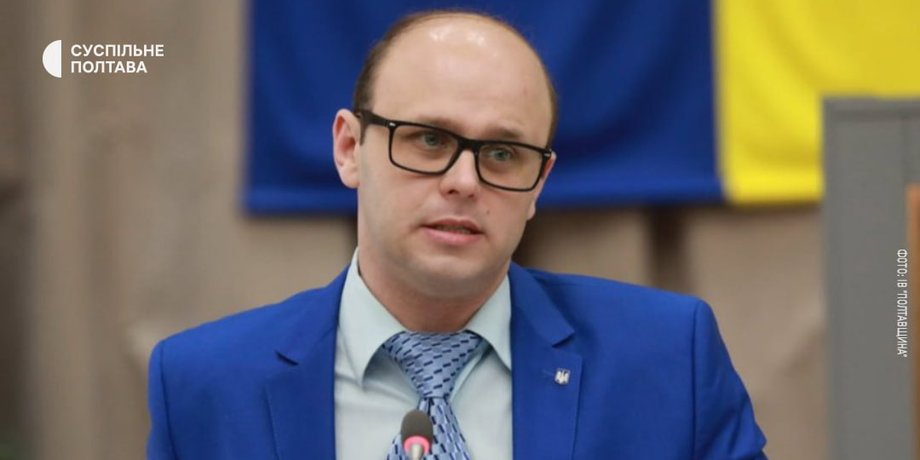 Олег Дядик, депутат Полтавского облсовета, Полтавский областной совет, заказал убийство фермера