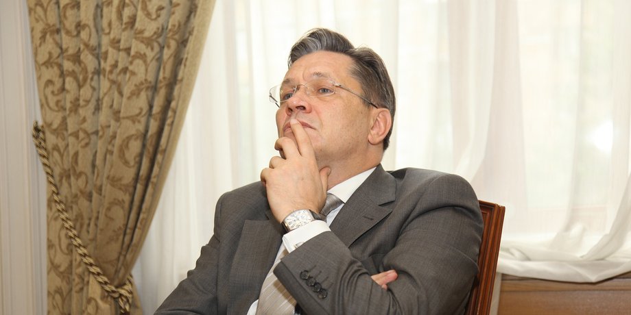 Алексей Лихачев / Фото: invest-catalog.ru
