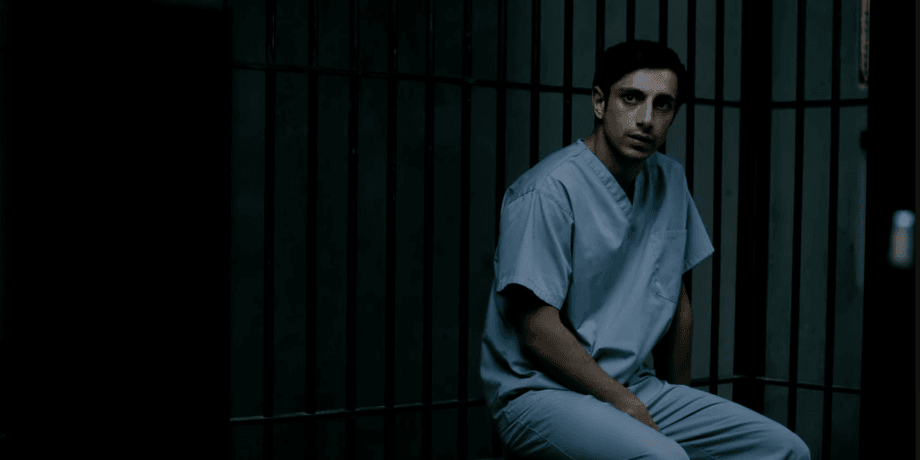 детективные сериалы, лютер, что посмотреть на выходных, мост сериал, однажды ночью, детективы, охотник за разумом