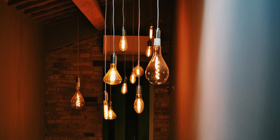 LED-лампочки, обмен, Укрпошта