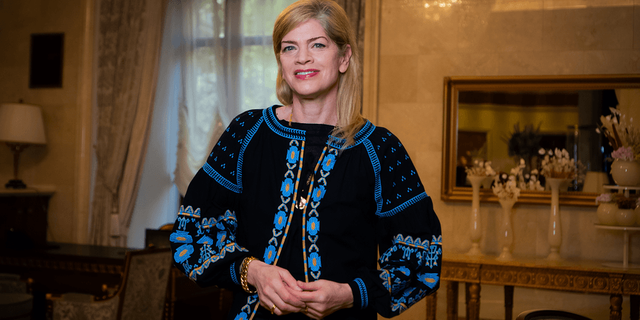 Кері-Лінн Вілсон