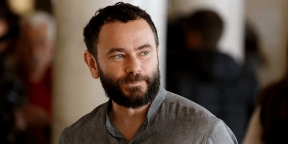 Андрей Ермак, Александр Дубинский, Кристина Квин, санкции, фракция, слуга народа, санкции сша