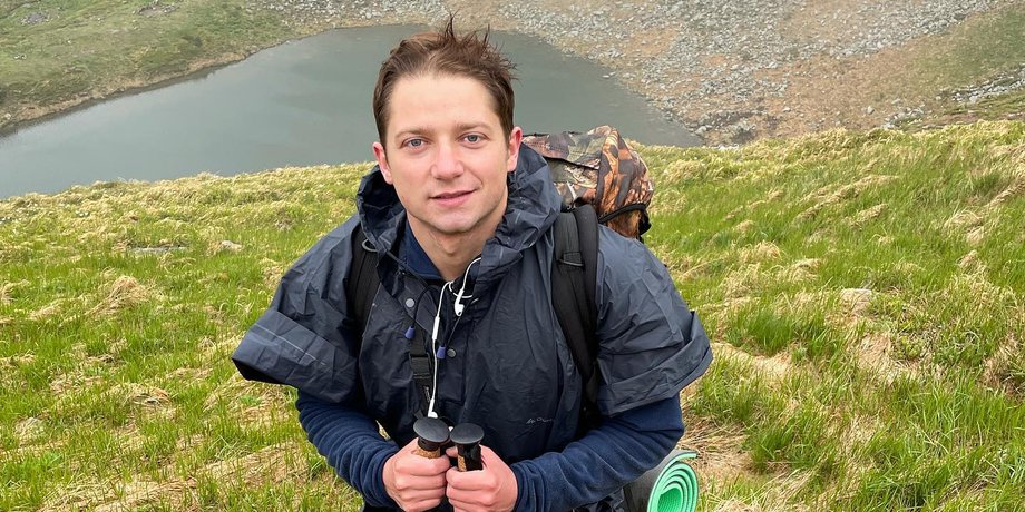 помер відомий український блогер-мільйонник
