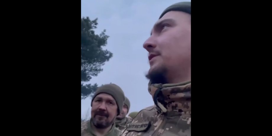 війна в україні, мобілізація, зсу, новини львова, яворів, полігон