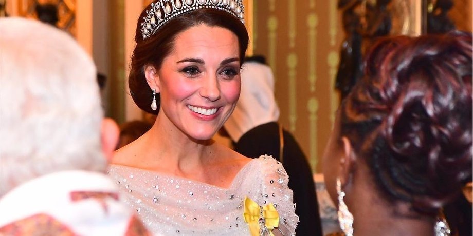 Фото: Instagram kensingtonroyal
