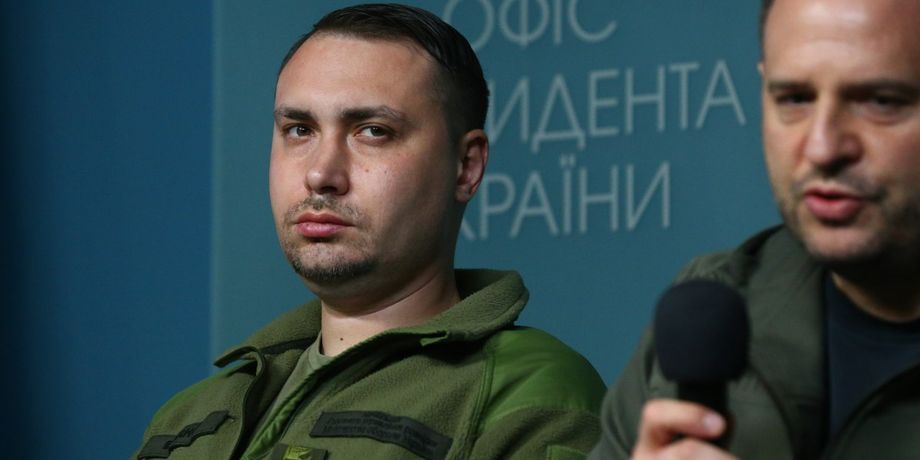 После появления Кирилла Буданова в переговорной группе изменился характер переговоров