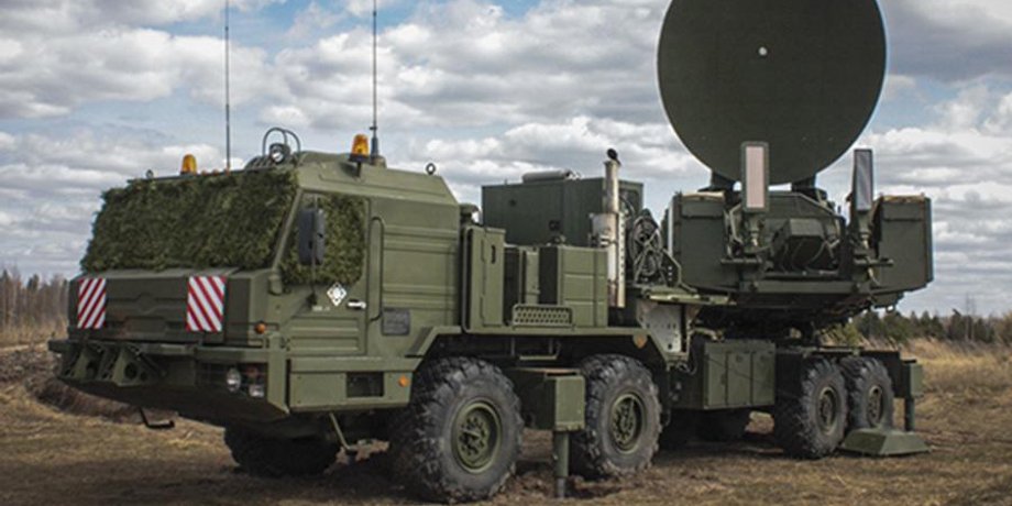 Фото: Министерство обороны РФ/mil.ru