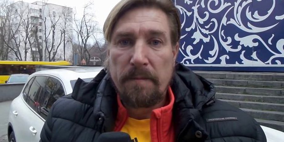 Эдуард Коваленко