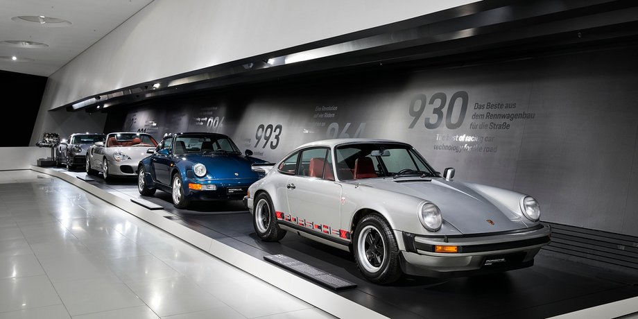 Porsche 911 Turbo, Porsche 911, спорткар Porsche, Porsche 911 Turbo 1974
